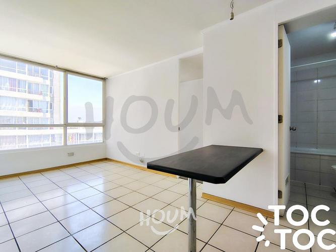 departamento en venta en Santiago