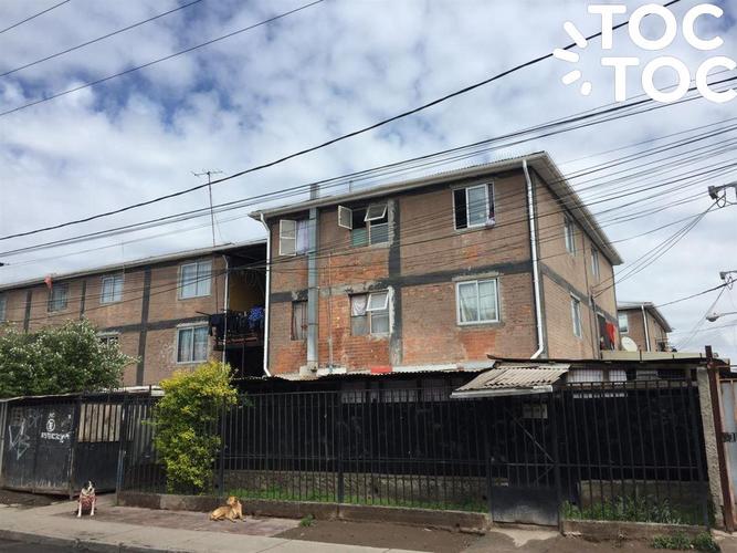 departamento en venta en San Bernardo