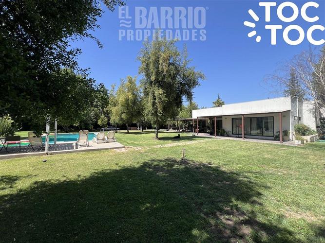 casa en venta en Colina