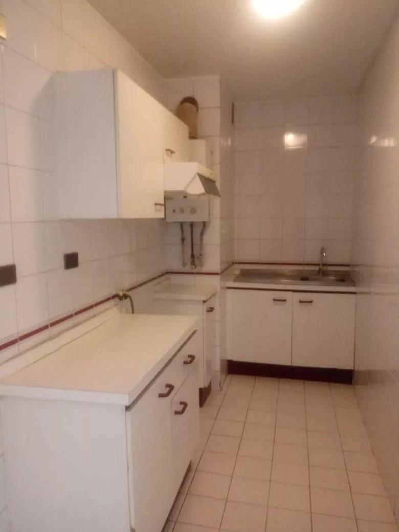 Venta Usado Departamento 1D 1B - Las Condes