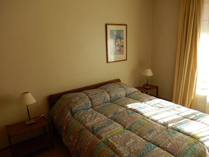 Venta Usado Departamento 1D 1B - Las Condes