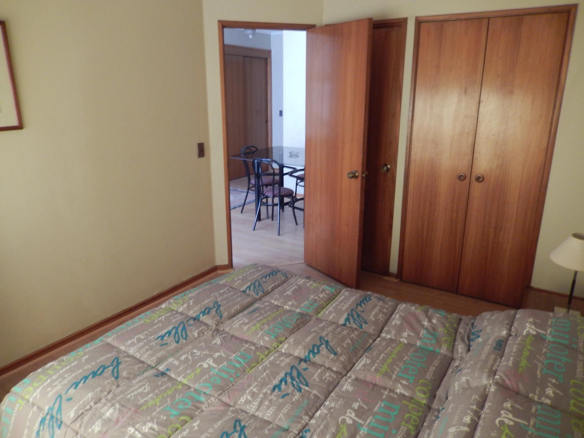 Venta Usado Departamento 1D 1B - Las Condes