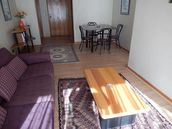 Venta Usado Departamento 1D 1B - Las Condes