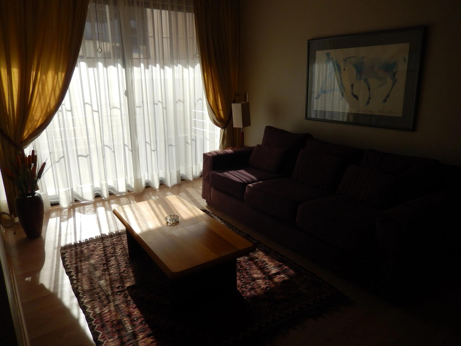 Venta Usado Departamento 1D 1B - Las Condes