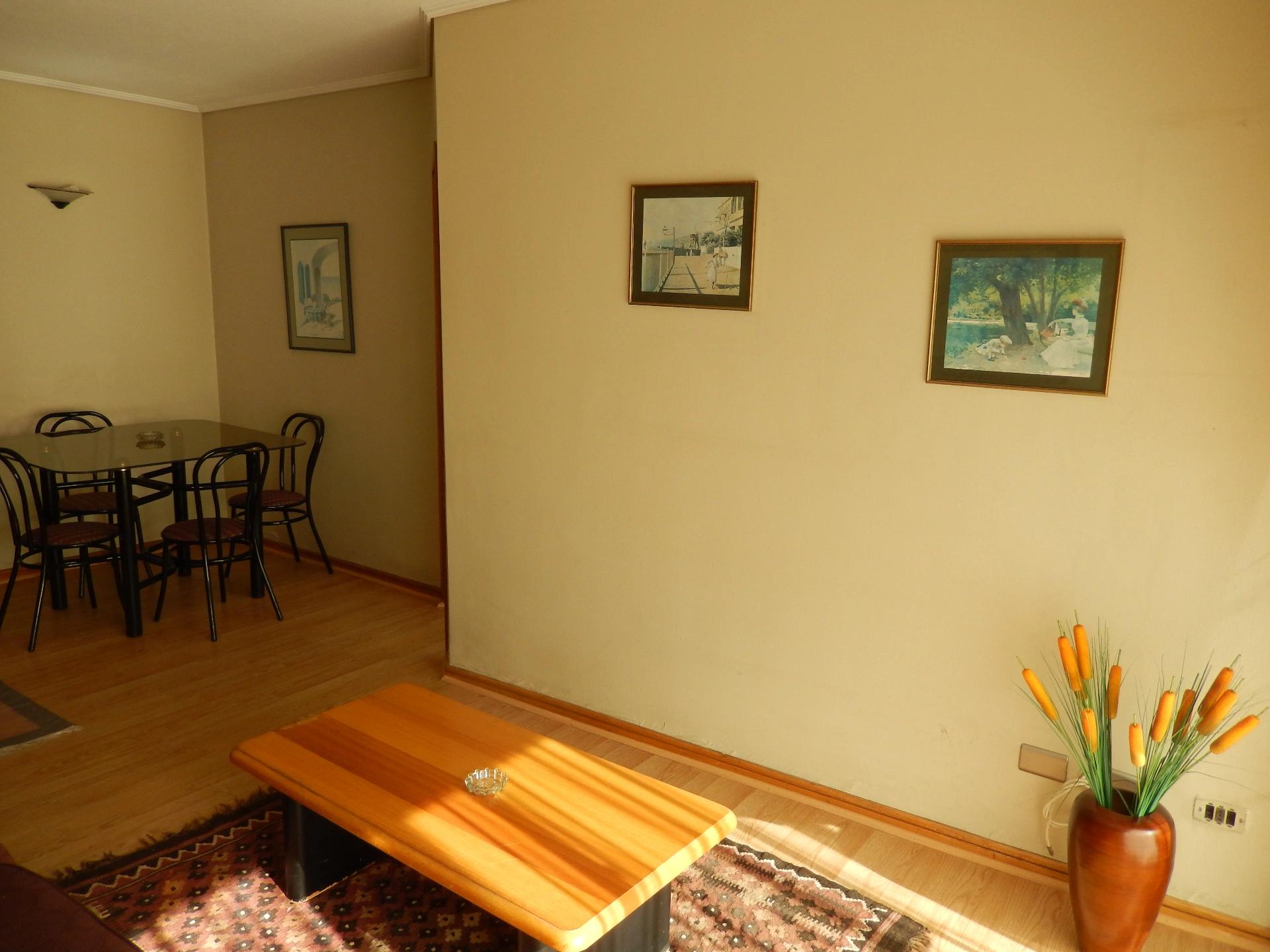 Venta Usado Departamento 1D 1B - Las Condes