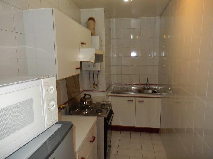 Venta Usado Departamento 1D 1B - Las Condes