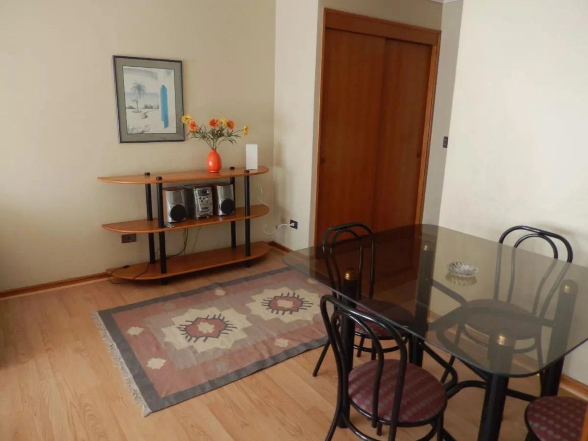 Venta Usado Departamento 1D 1B - Las Condes
