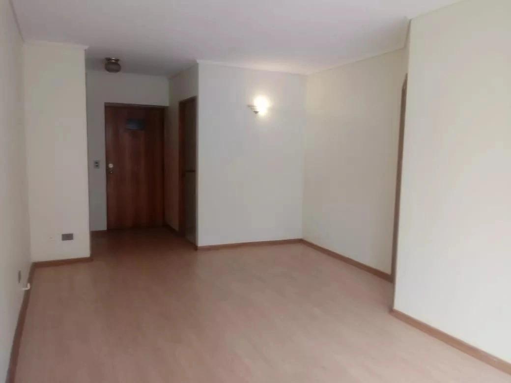 Venta Usado Departamento 1D 1B - Las Condes