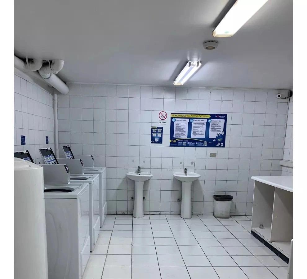 Venta Usado Departamento 1D 1B - Las Condes