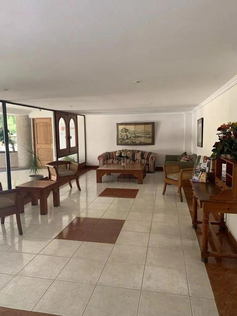 Venta Usado Departamento 1D 1B - Las Condes