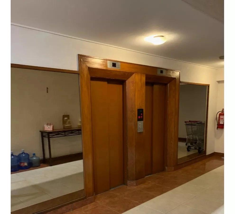 Venta Usado Departamento 1D 1B - Las Condes