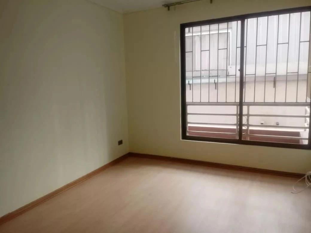 Venta Usado Departamento 1D 1B - Las Condes