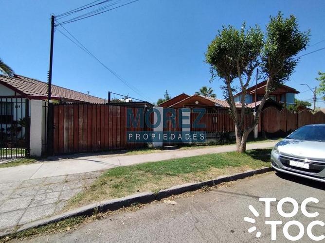 casa en venta en Quilicura