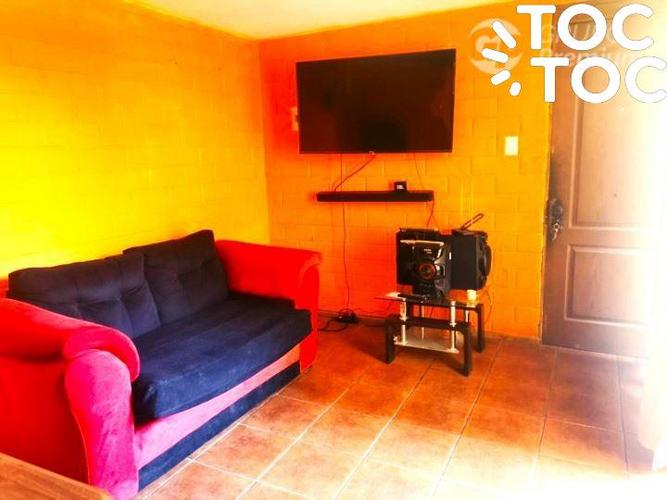 departamento en venta en Cerrillos