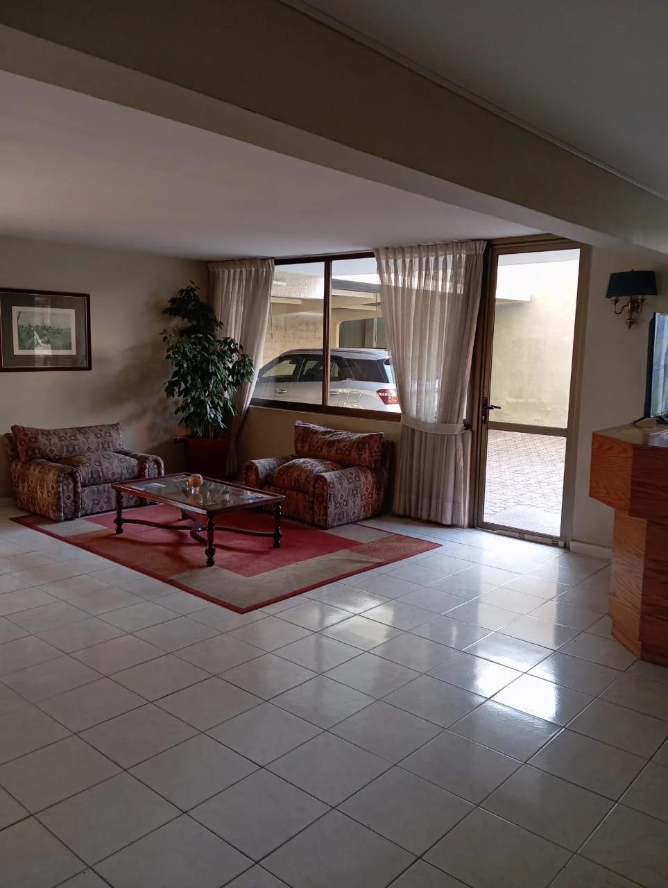 Venta Usado Departamento 3D 3B - Providencia