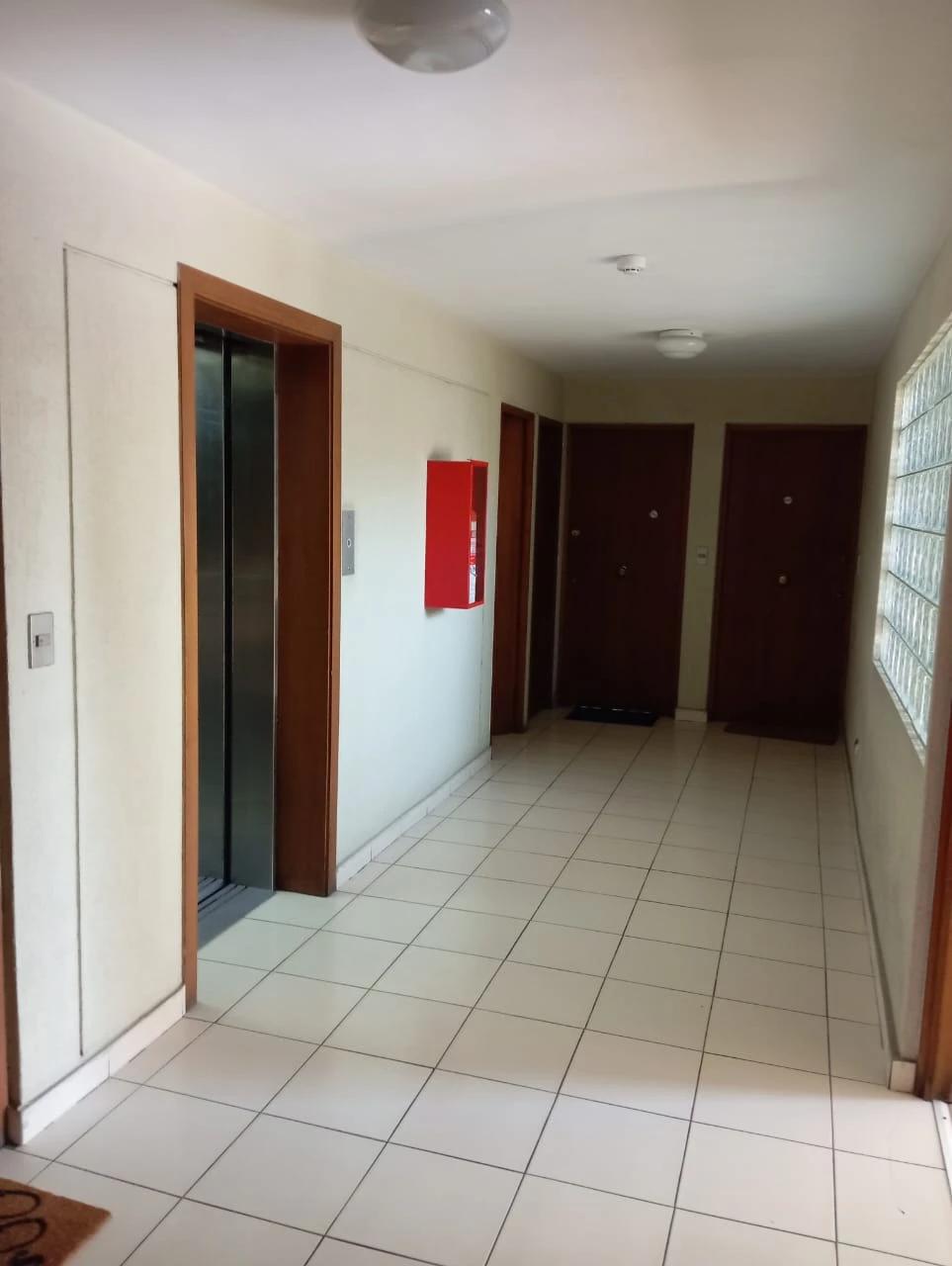 Venta Usado Departamento 3D 3B - Providencia