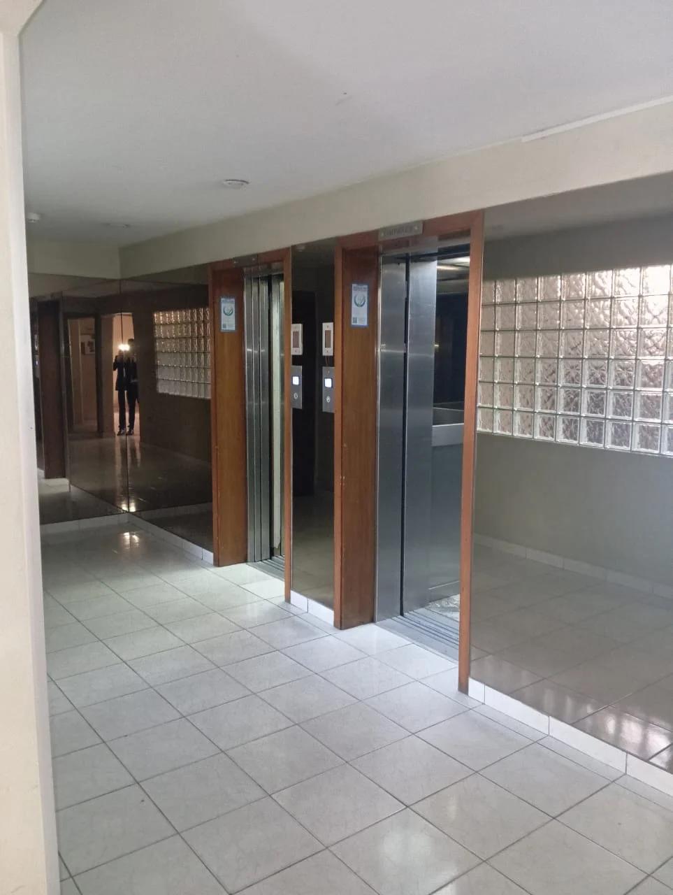 Venta Usado Departamento 3D 3B - Providencia
