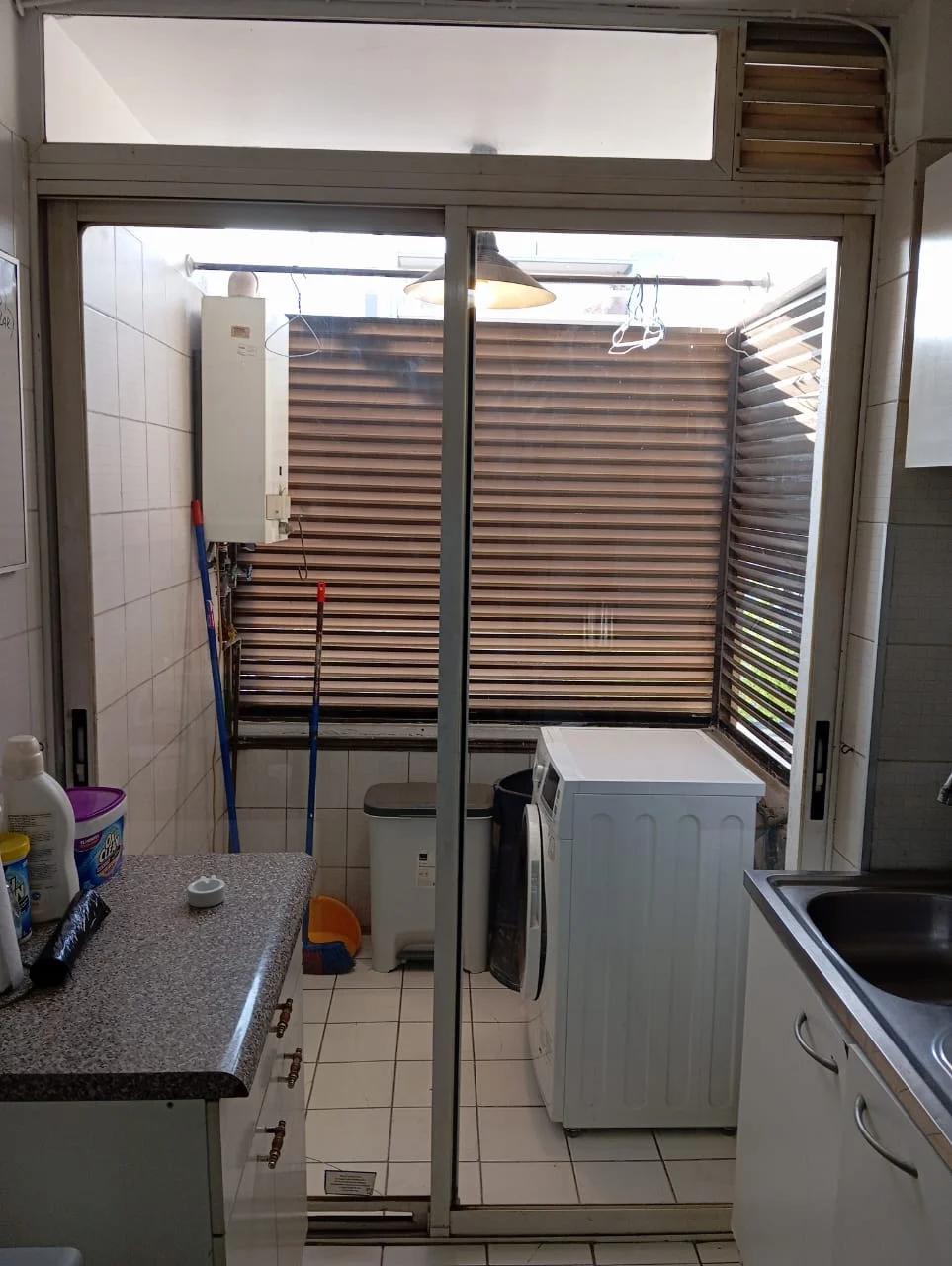 Venta Usado Departamento 3D 3B - Providencia