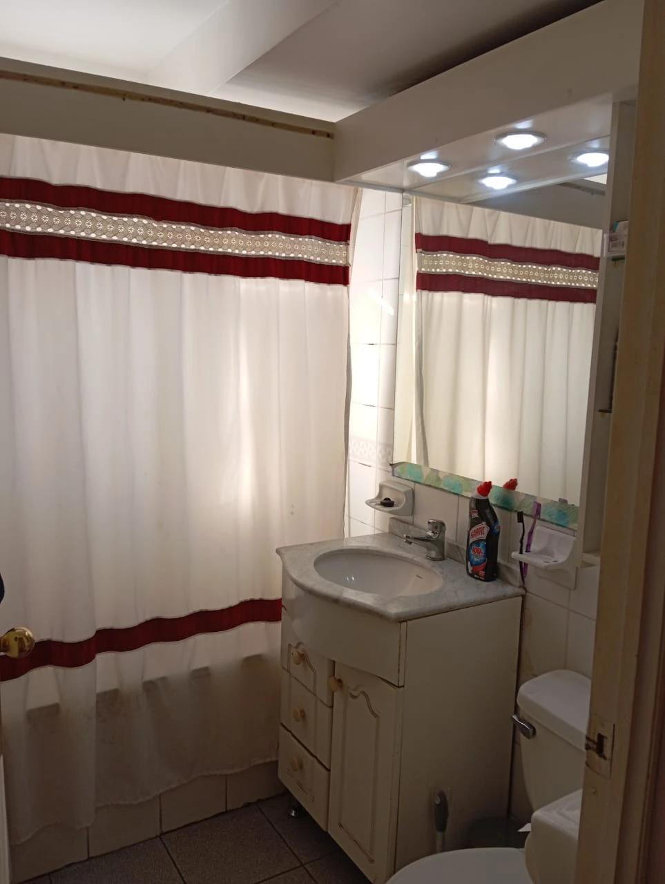 Venta Usado Departamento 3D 3B - Providencia