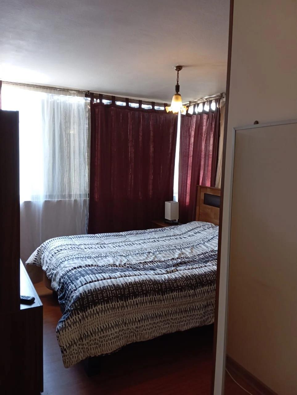 Venta Usado Departamento 3D 3B - Providencia