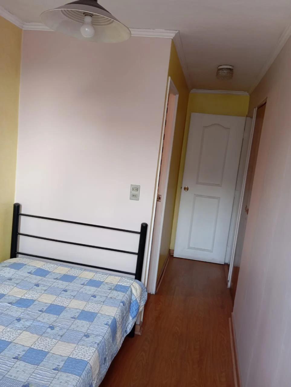 Venta Usado Departamento 3D 3B - Providencia