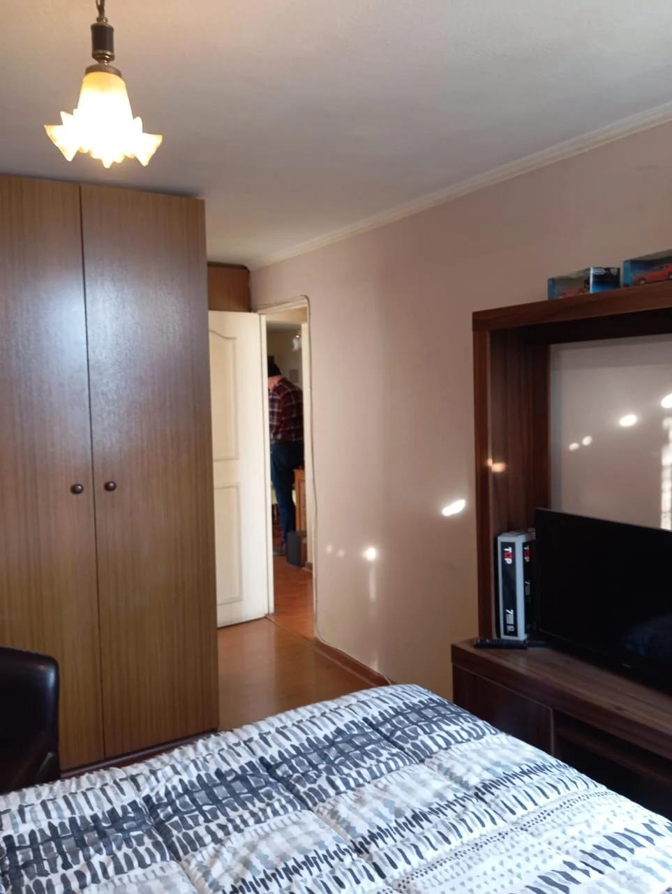 Venta Usado Departamento 3D 3B - Providencia