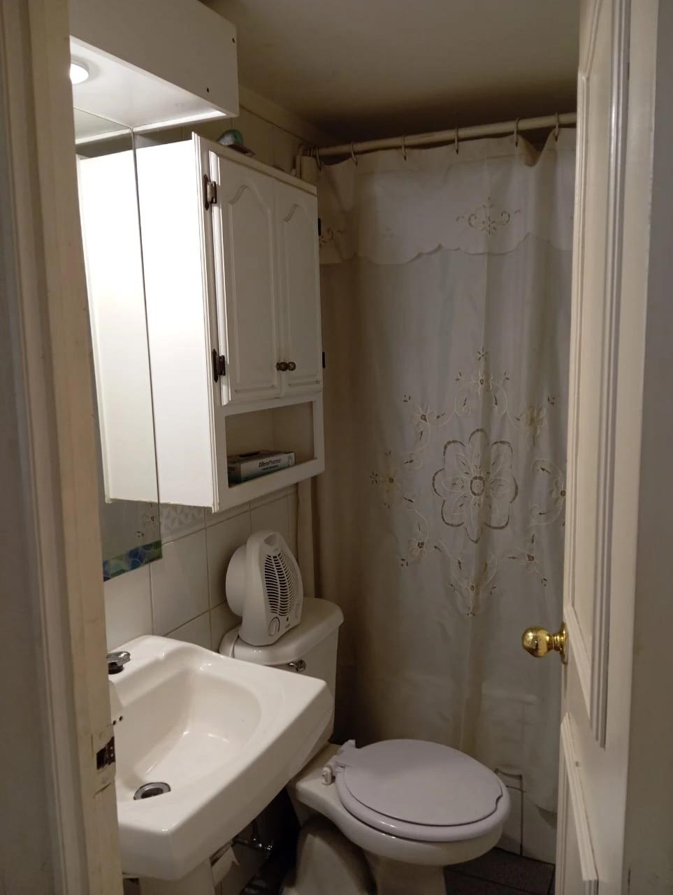 Venta Usado Departamento 3D 3B - Providencia