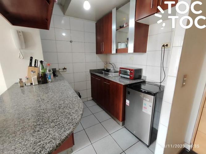 departamento en venta en Ñuñoa