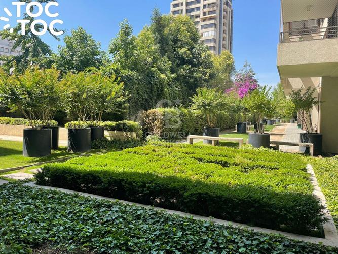 departamento en venta en Las Condes