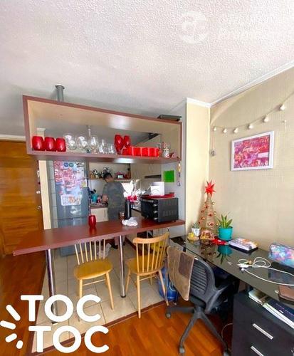 departamento en venta en Santiago