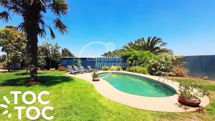 casa en venta en Viña Del Mar