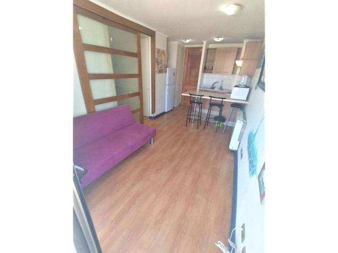 departamento en venta en Santiago