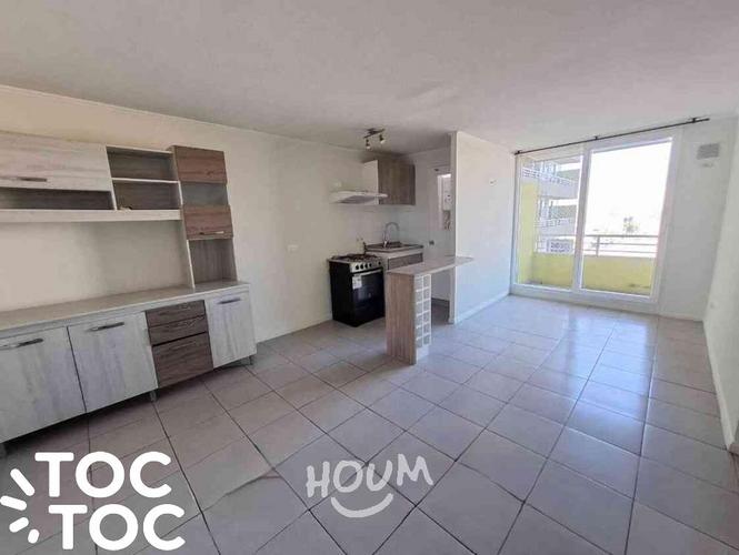 departamento en arriendo en Quinta Normal