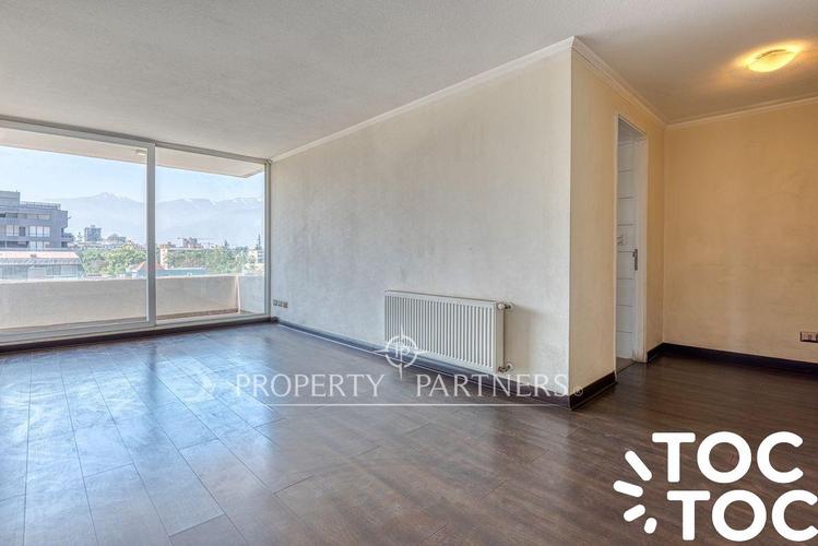 departamento en arriendo en Providencia