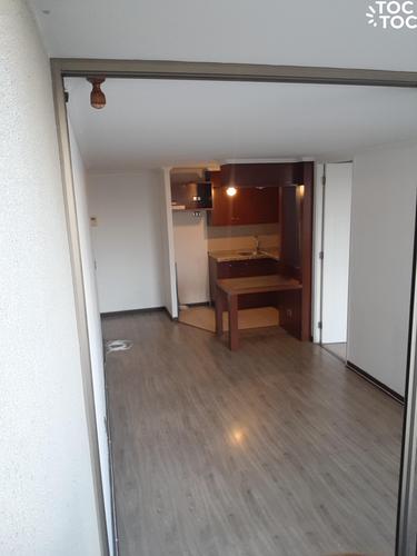 departamento en arriendo en Santiago