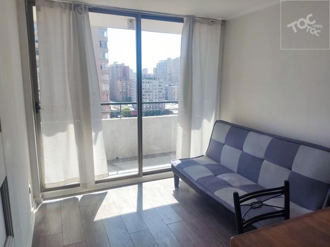 departamento en venta en Santiago