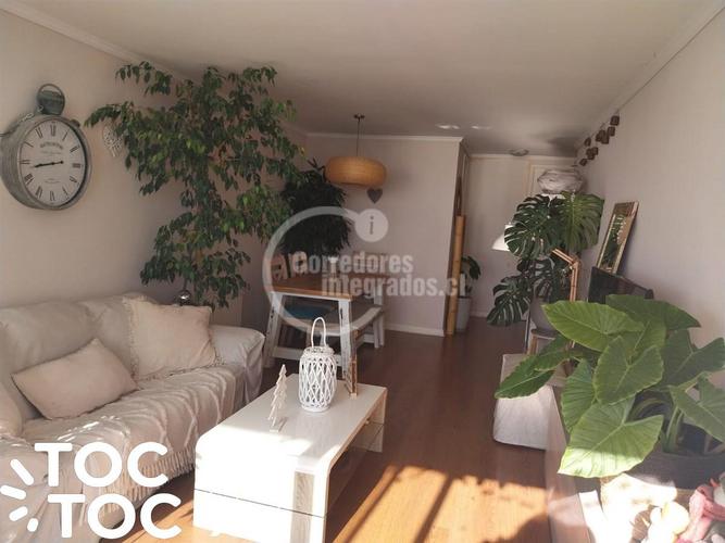 departamento en venta en Concón