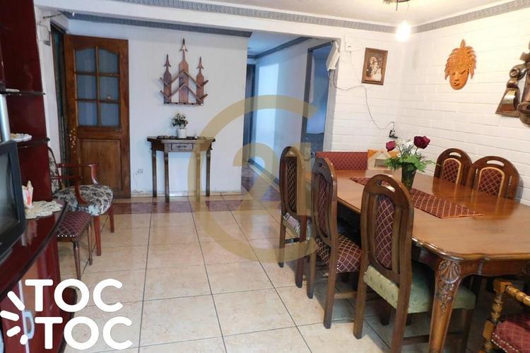 casa en venta en Maipú