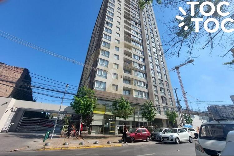 departamento en venta en Estación Central