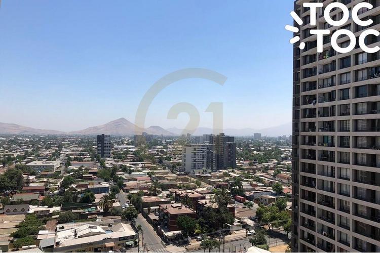 departamento en venta en Estación Central