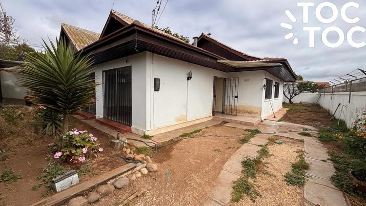 casa en venta en La Serena