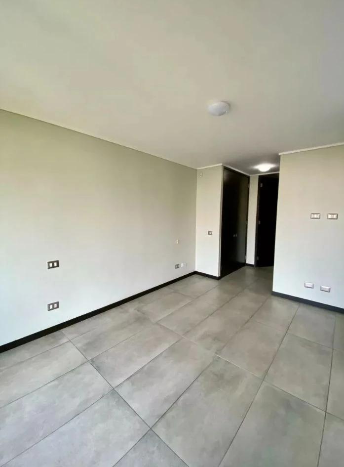 Arriendo Departamento 1D 1B E B - Las Condes