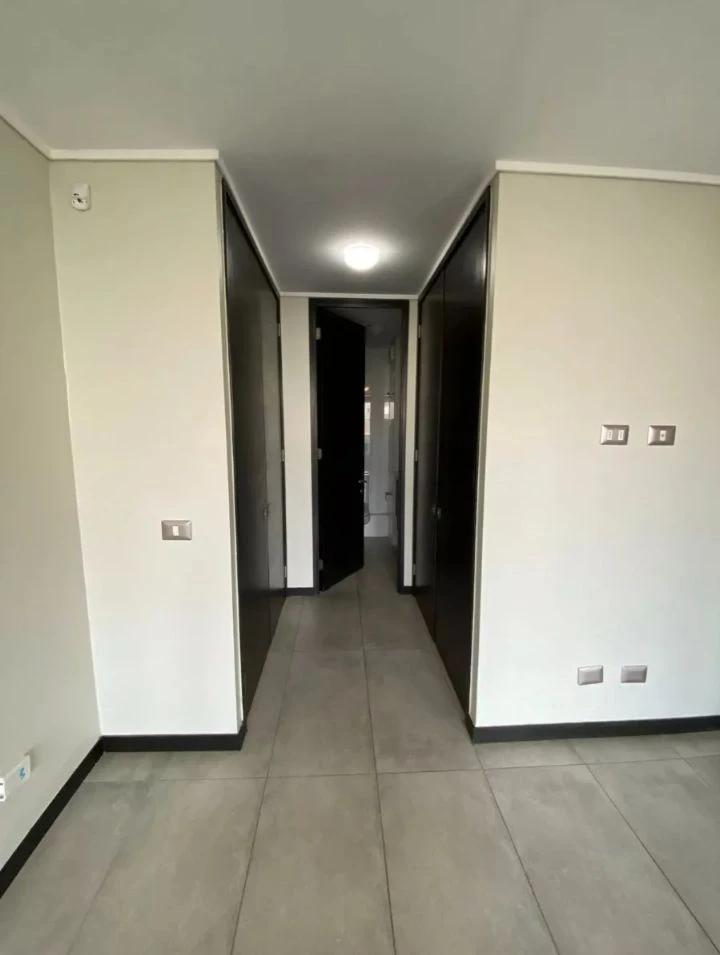 Arriendo Departamento 1D 1B E B - Las Condes