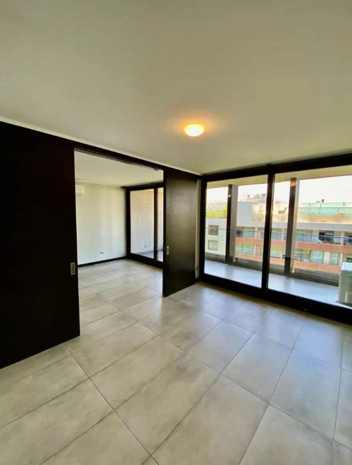 Arriendo Departamento 1D 1B E B - Las Condes