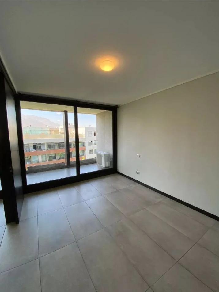 Arriendo Departamento 1D 1B E B - Las Condes