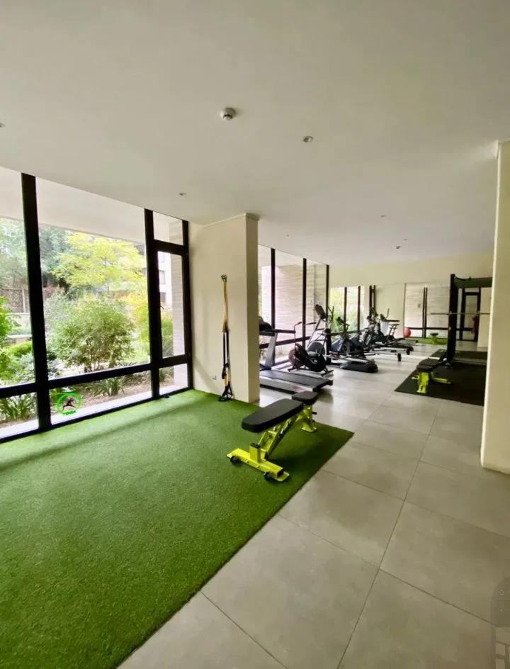 Arriendo Departamento 1D 1B E B - Las Condes