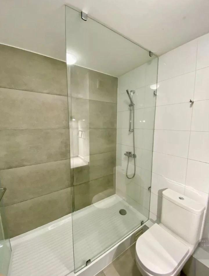 Arriendo Departamento 1D 1B E B - Las Condes