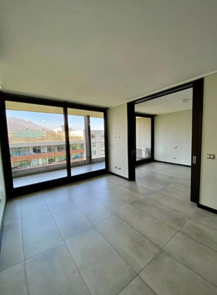 Arriendo Departamento 1D 1B E B - Las Condes