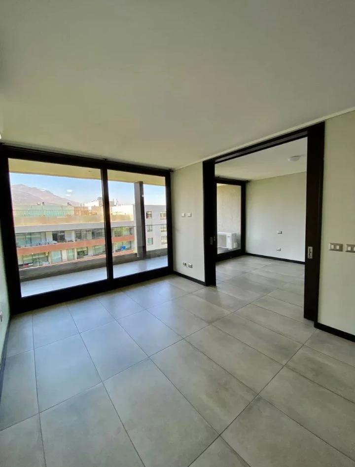 Arriendo Departamento 1D 1B E B - Las Condes