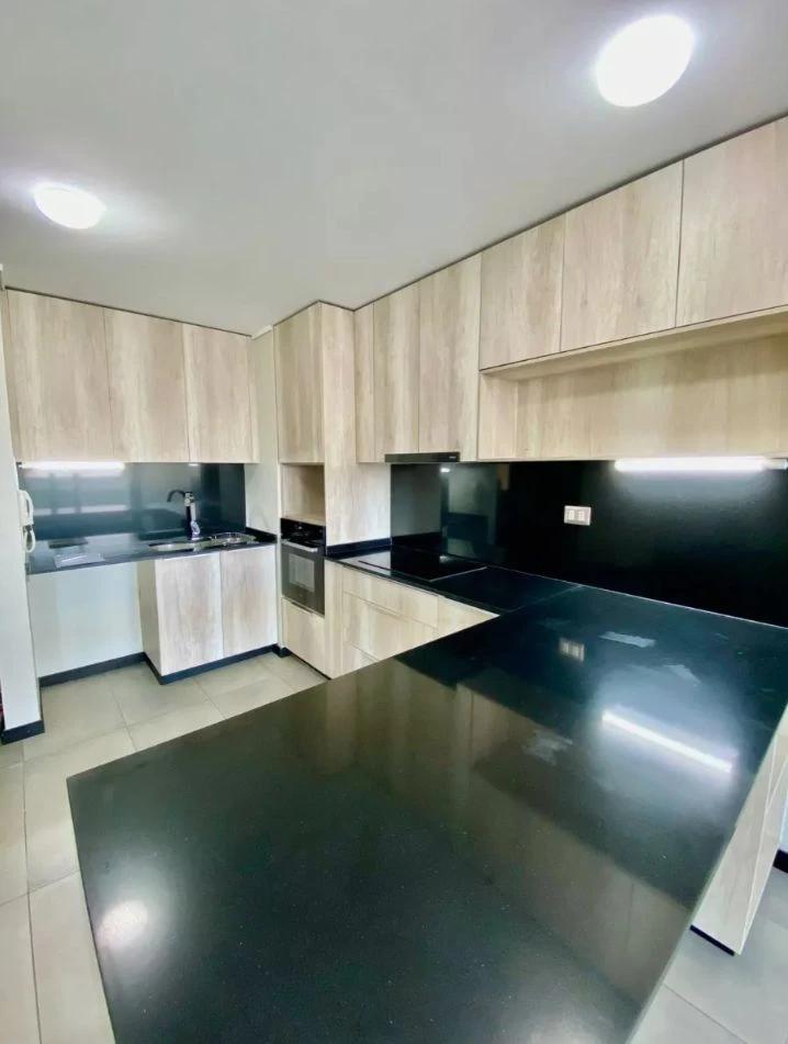 Arriendo Departamento 1D 1B E B - Las Condes
